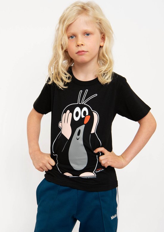 Logoshirt T Shirt Der kleine Maulwurf bol
