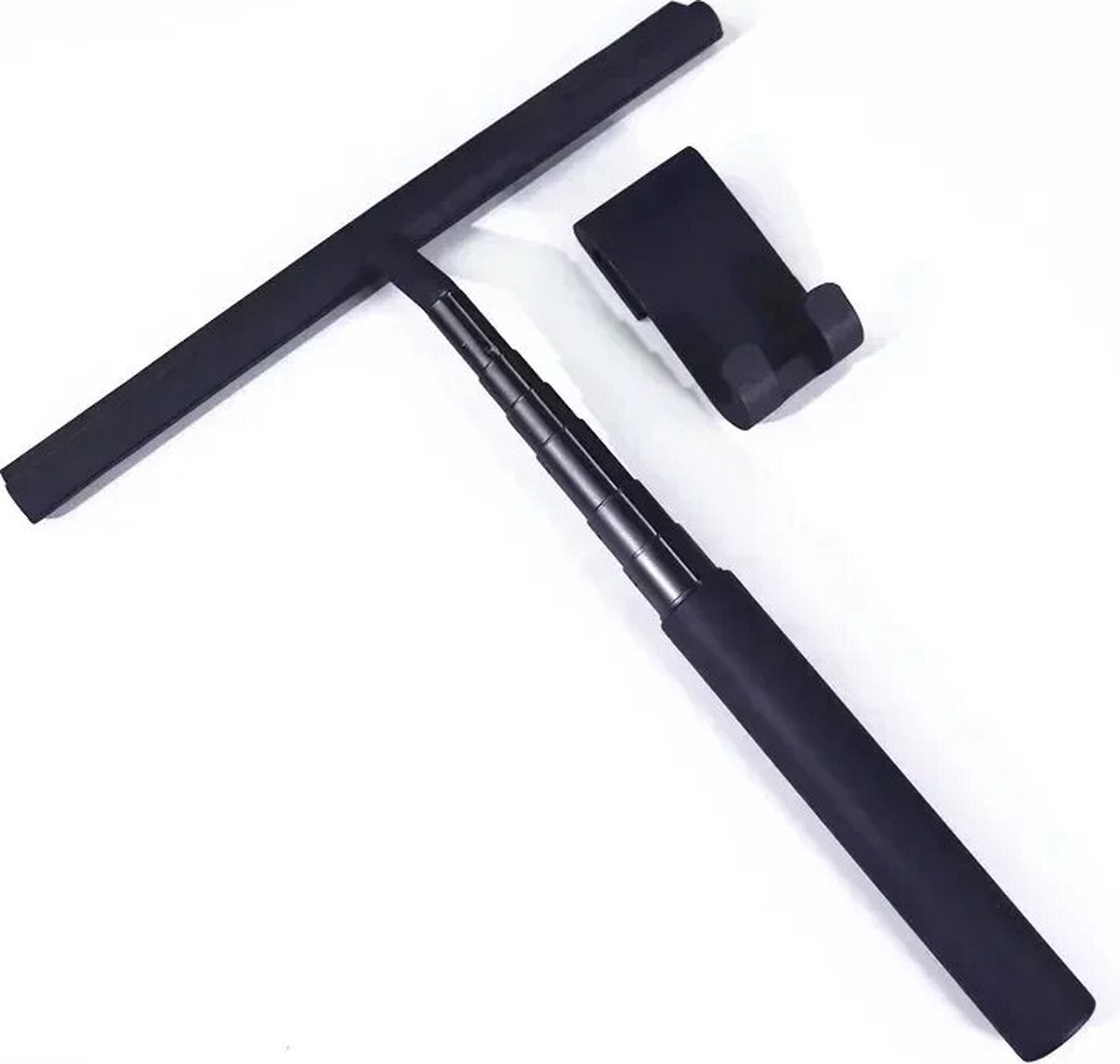 Douche trekker Trekker telescopisch Uittrekbare wisser Trekker