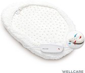 Coussin chauffant Wellcare WE-167SPHD