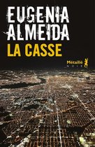 Bibliothèque Hispano-américaine - La Casse