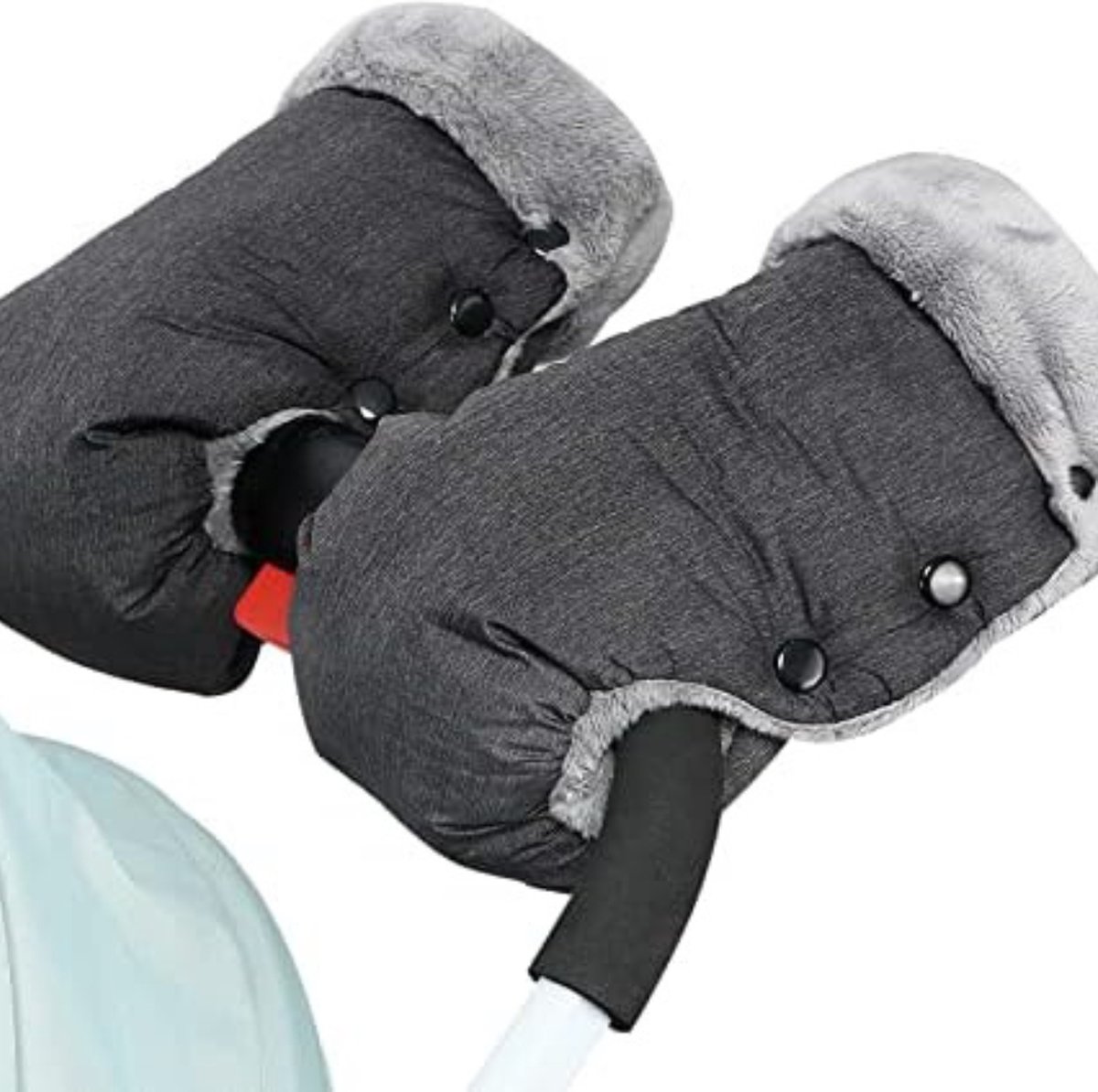 Goedkoopste Handmoffen - Handwarmers Fiets - Handmoffen Fiets