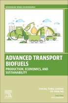 Woodhead Series in Bioenergy- Advanced Transport Biofuels