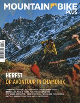 Mountain Bike Plus magazine - 218 2023
