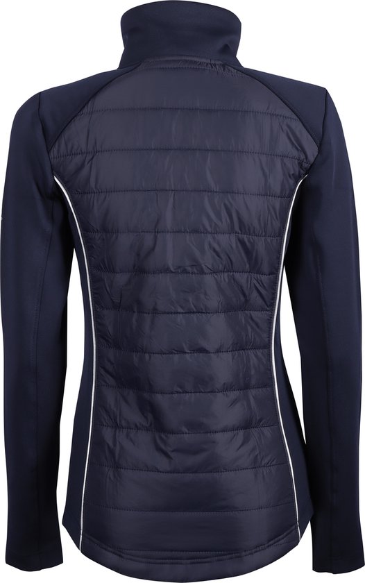 Veste Harry's Horse Eqs Blauw M