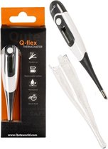Thermomètre numérique Qute Q- Flex