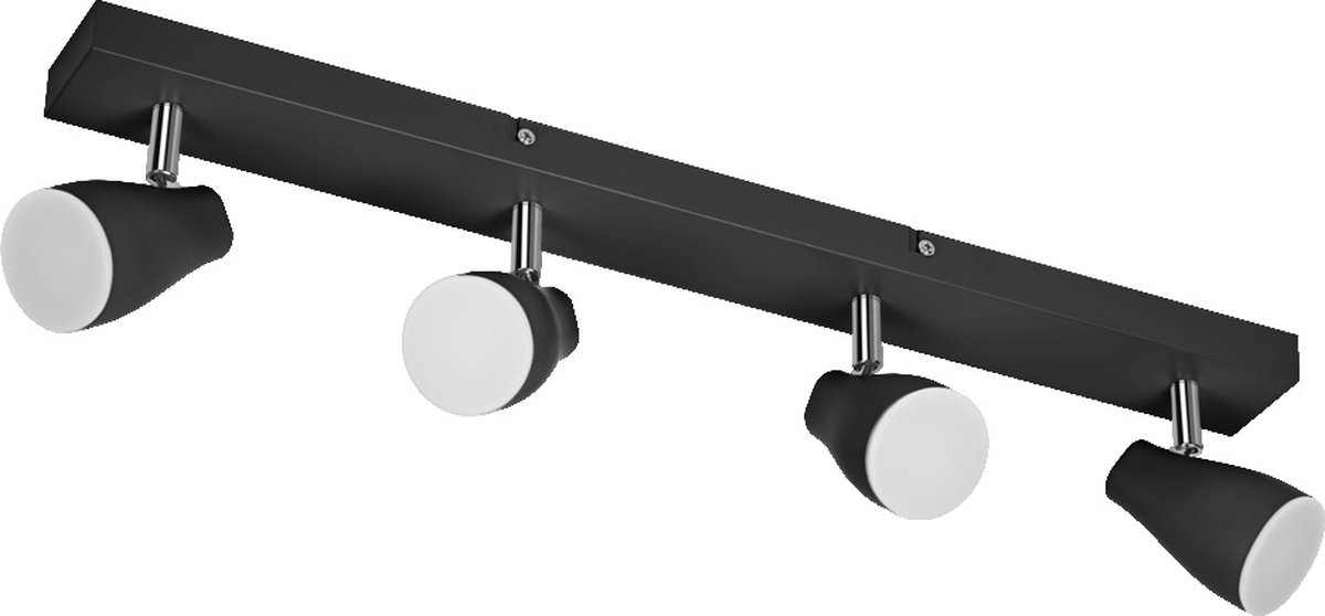 Ledvance LED SPOT PEAR plafondmontage. spot zw 17 2W 840lm