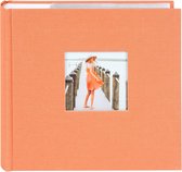 Goldbuch - Insteekalbum Bella Vista - Zalm - 200 foto's 10x15 cm