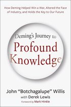 Deming's Journey to Profound Knowledge