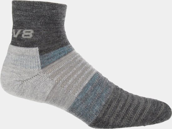 INOV8 | Active Merino Socks | Sokken | Unisex | Navy Melange |