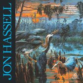 Jon Hassell - Surgeon Of The Nightsky (LP)