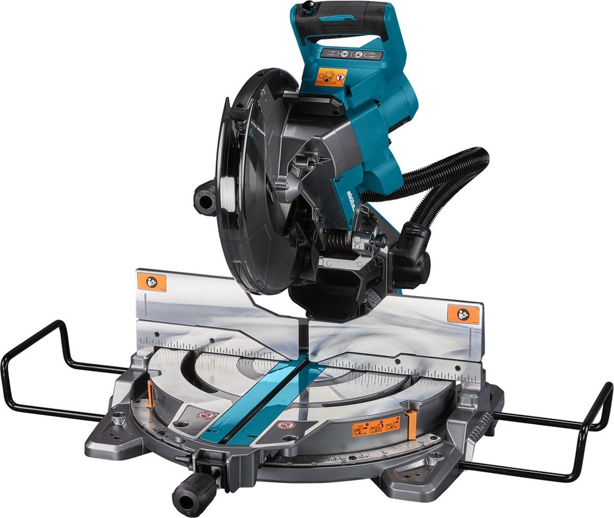 Makita LS004GZ01 Accu Radiaalafkortzaag 260mm AWS XGT 40V Max Basic Body