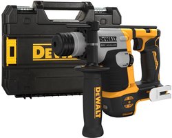 Marteau rotatif sans fil DCH172NT | FDS- Plus | 18V XR | 16 mm | 1,4 J | Excl. batterie et chargeur