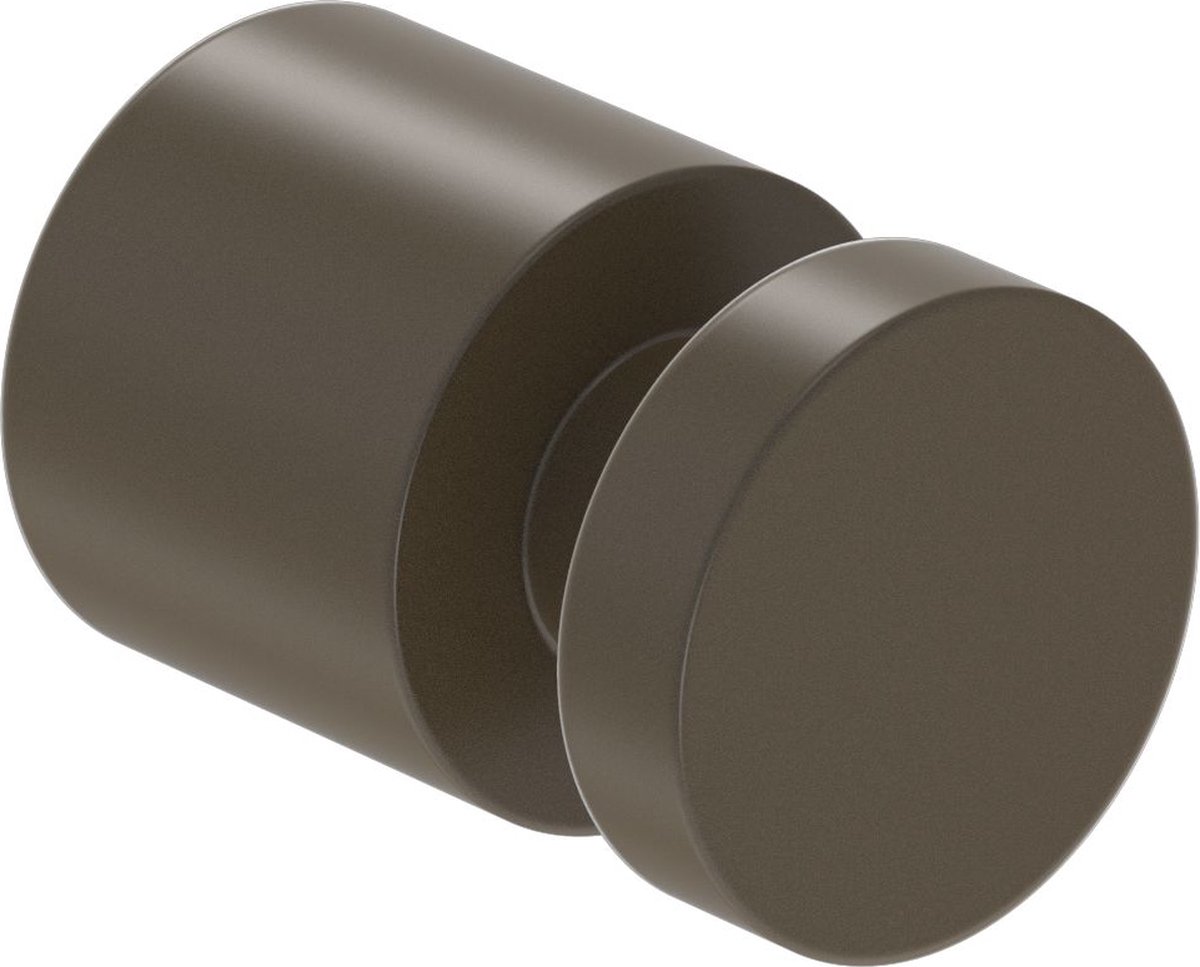 psmlighting Cascade Wandhaak | Ø20xD30mm | Aluminium | Anodic brown
