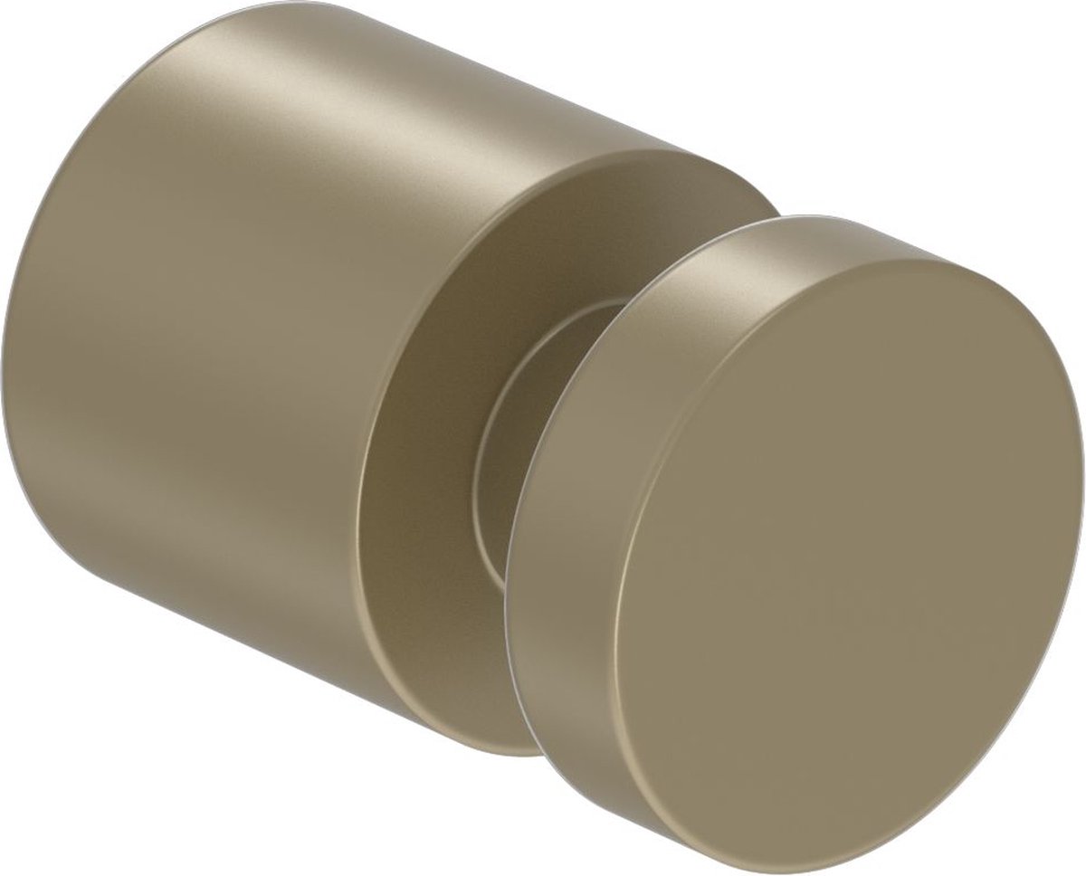 psmlighting Cascade Wandhaak | Ø20xD30mm | Aluminium | Anodic bronze