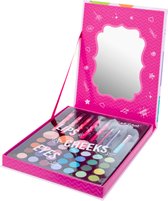 Chit Chat Cadeauset Make-Up Paint Box.