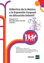 Obras básicas 10 - Didáctica de la Música y la Expresión Corporal en Educación Infantil