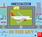 Make Tracks- Make Tracks: In the Sky
