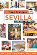 time to momo - Sevilla