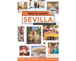 time to momo - Sevilla