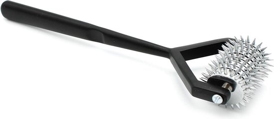 Kiotos - Moulinet 10 Rangs - Zwart