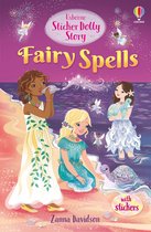 Sticker Dolly Stories- Fairy Spells