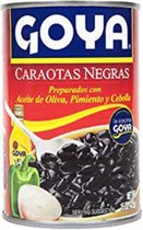 Goya Black Beans (439g)