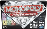 Monopoly Millionnaire (Édition anglaise)