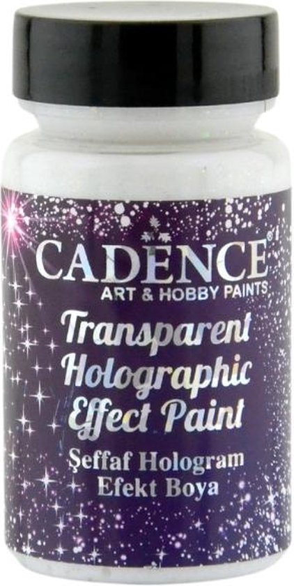 Montana Hologram Glitter online bestellen