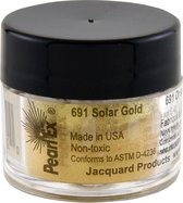 Jacquard Pearl Ex Pigment Soleil Or 3 gr