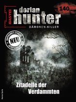 Dorian Hunter - Horror-Serie 140 - Dorian Hunter 140