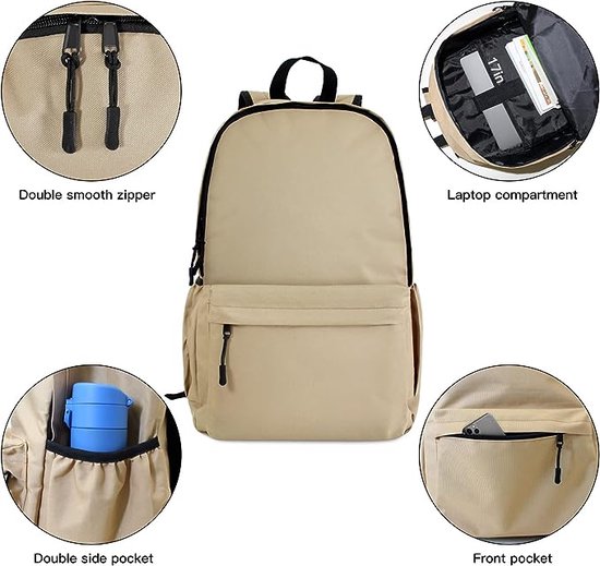 Comfortabele