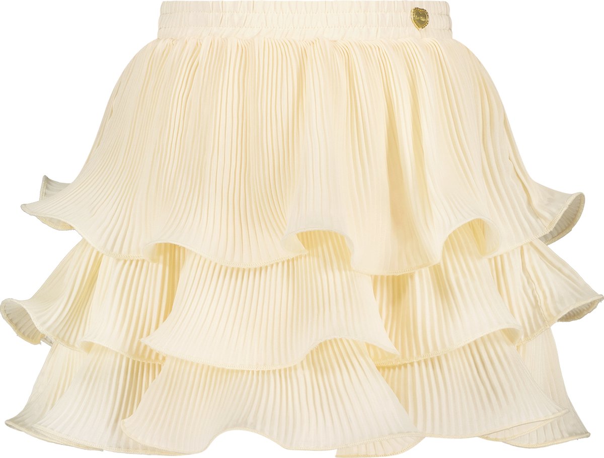Le Chic Meisjes Rok TESRA C312-5730 - Maat 140
