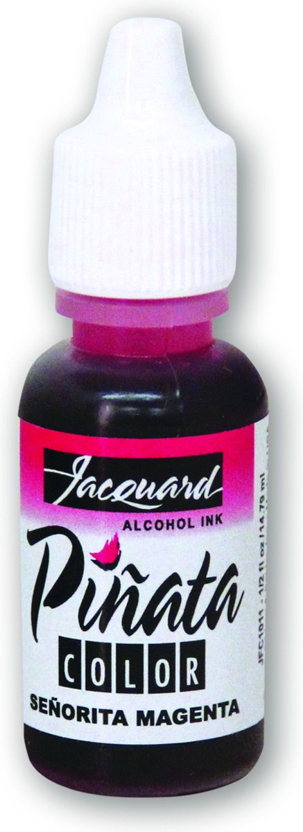 Piñata 011 Srta. Magenta 14ml