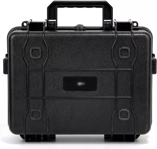 Draagbare Harde Koffer DJI Mini Drone Calendrier De L'Avent Tech J-2