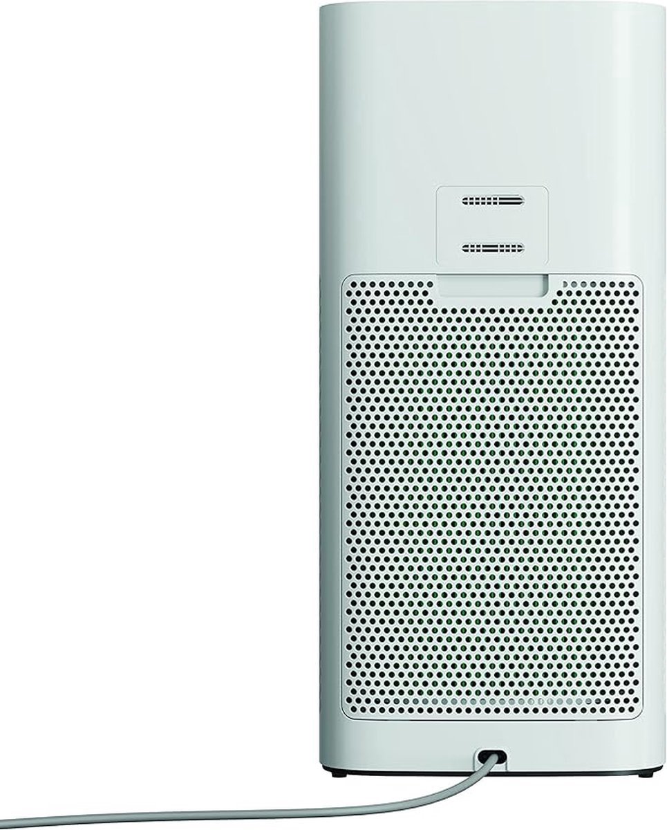 Whirlpool | AP330W | Luchtreiniger/Air Purifier | CADR 300 m³/u | Hepa Filter | Wit – foto 3