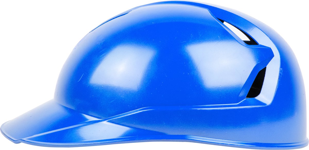 All Star SC500 Coaches/Catcher Helmet Color Royal