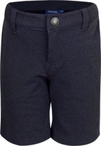 SOMEONE WHEELS-SB-34-B Jongens Broek - NAVY - Maat 92