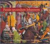 Passio Secondum Johannem - Johann Sebastian Bach - Kölner Kammerchor en Collegium Cartusianum o.l.v. Peter Neumann
