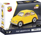 COBI Fiat Abarth 595 - COBI-24514
