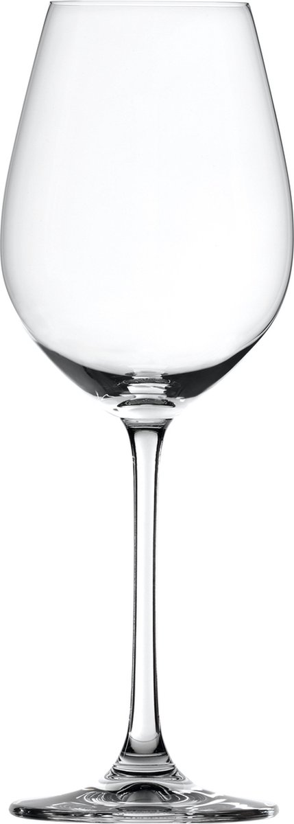 Spiegelau Salute – Wittewijnglas – 465 ml – set 4 stuks