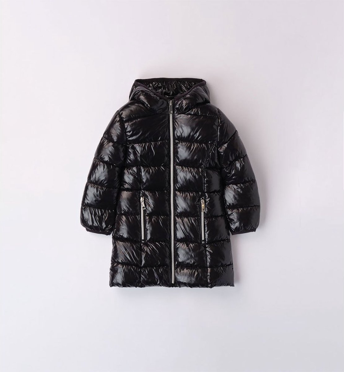 Ido 47327 Jas 4 Years Zwart