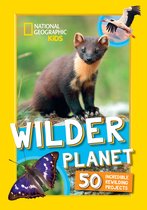 National Geographic Kids- Wilder Planet