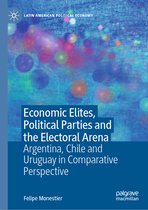 Latin American Political Economy- Economic Elites, Political Parties and the Electoral Arena