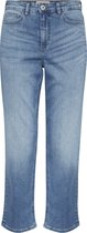 Ichi IHTWIGGY RAVEN Dames Jeans - Maat 30
