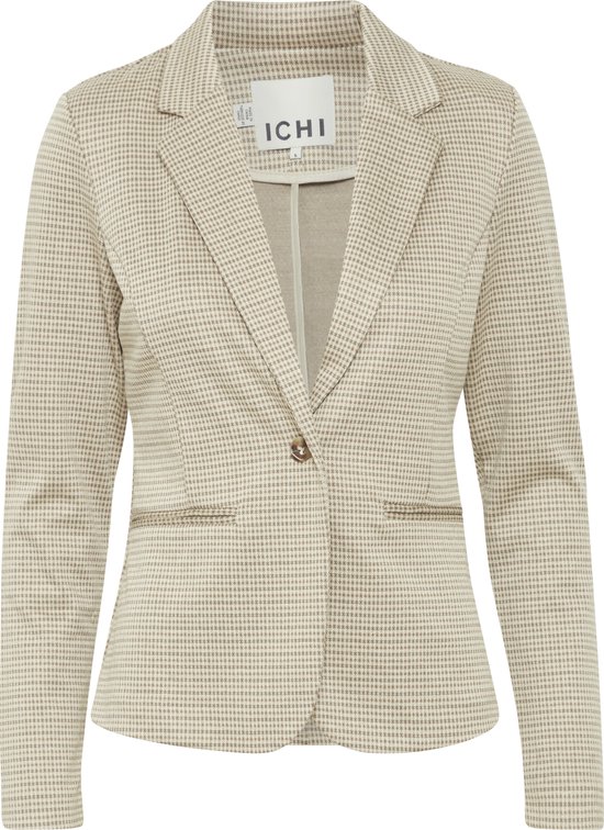 Ichi IHKATE CAMELEON BL Dames Blazer