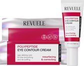 Revuele - Polypeptide Resurfacing & Correcting Eye Cream - 25ml