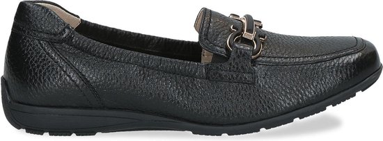 Caprice Chaussures à enfiler Femme 9-24654-42 003 G-largeur Taille: 40 EU