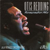Otis Redding – Remember Me (22 Previously Unissued Tracks)
