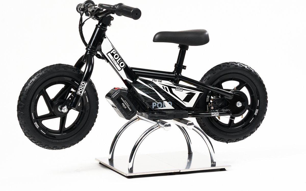 Vélo d'équilibre électrique pour enfants, Fabricant de vélos pour enfants