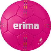 Erima Pure Grip No. 5 (Size 1 &2) Handbal - Roze | Maat: 1